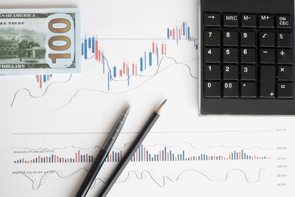 ¿Qué son las anomalías en el mercado?