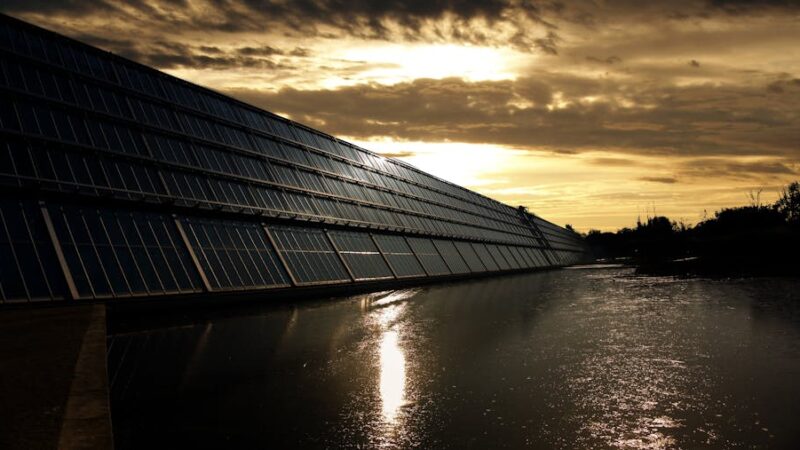 ¿Qué son las energías alternativas?