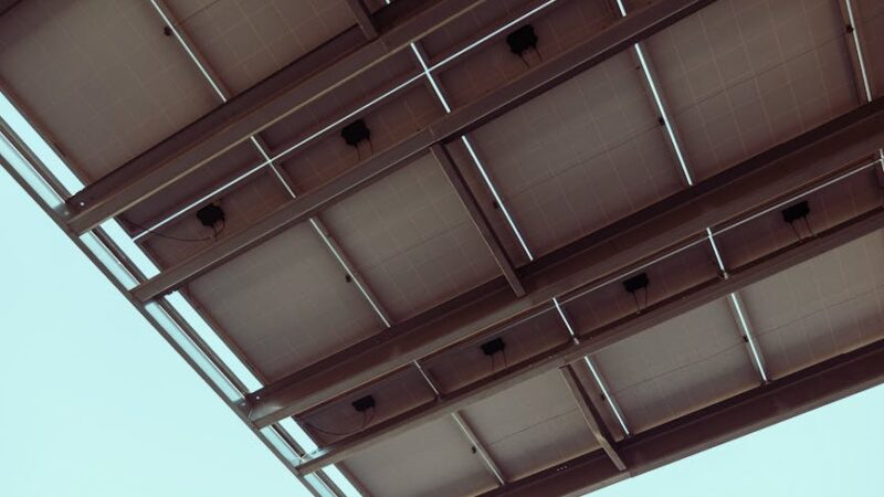 ¿Qué son las energías limpias?