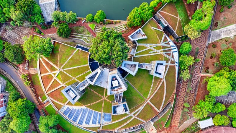 ¿Qué son las estructuras naturales?