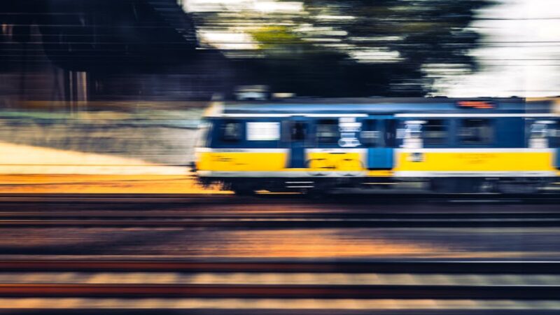 ¿Qué son las redes de alta velocidad?