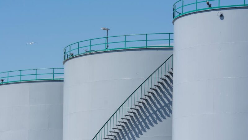 ¿Qué son las utilities en bolsa?