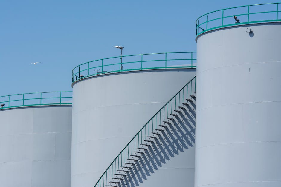 ¿Qué son las utilities en bolsa?