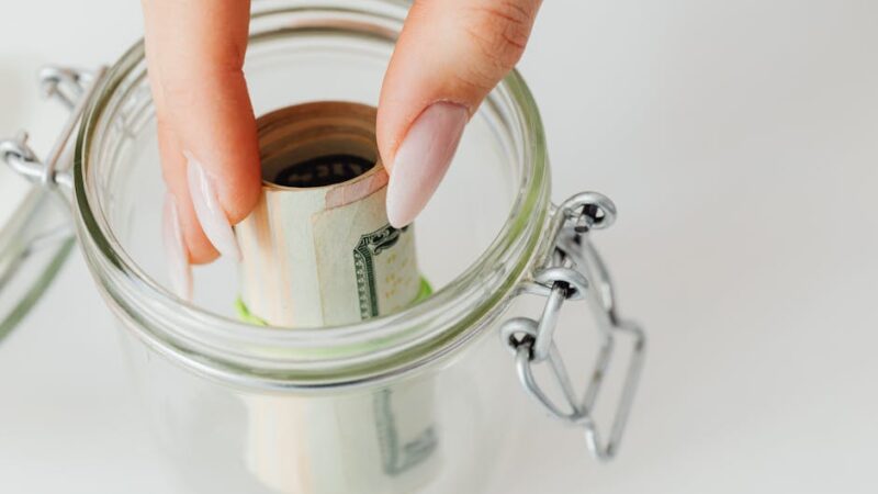¿Qué son los fondos de acumulación?
