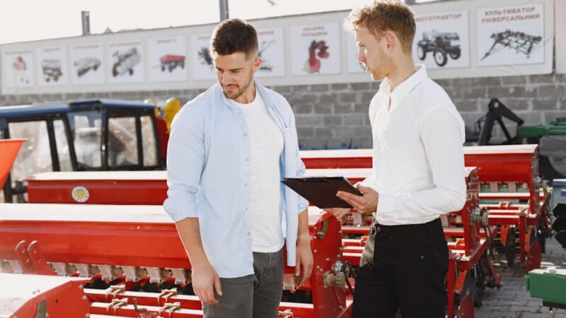 ¿Qué son los Negocios B2B y cómo funcionan?