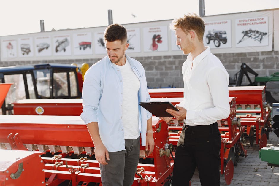 ¿Qué son los Negocios B2B y cómo funcionan?