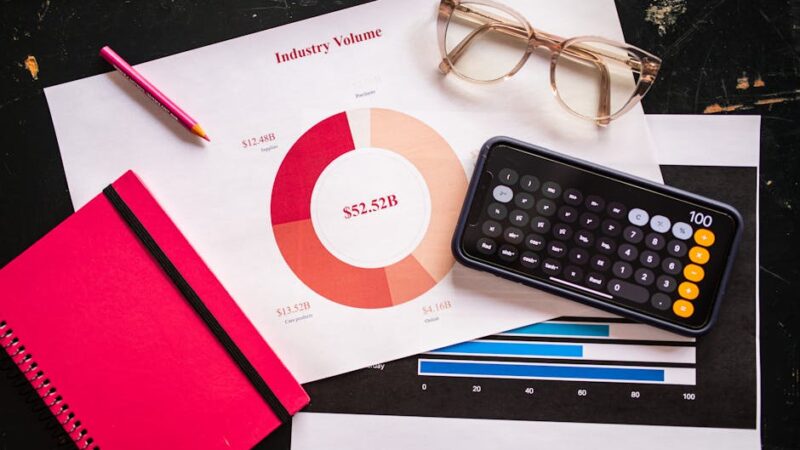 ¿Qué son los ratios bursátiles?