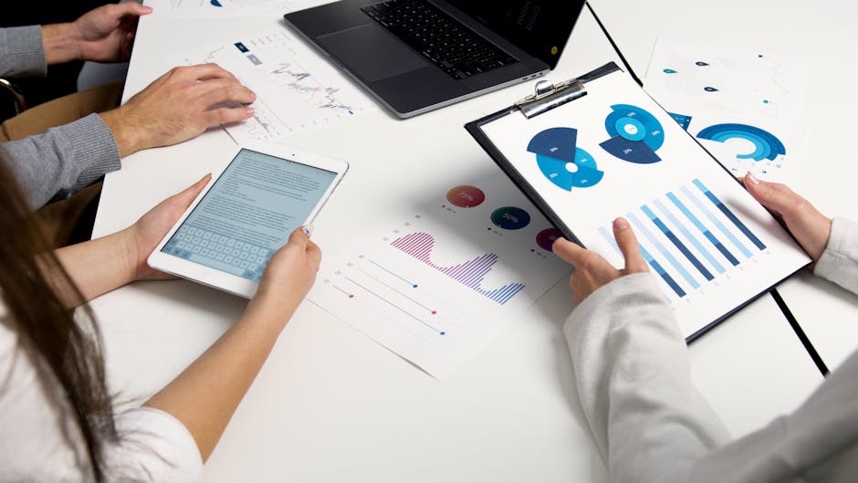 ¿Qué tipos de brokers existen?