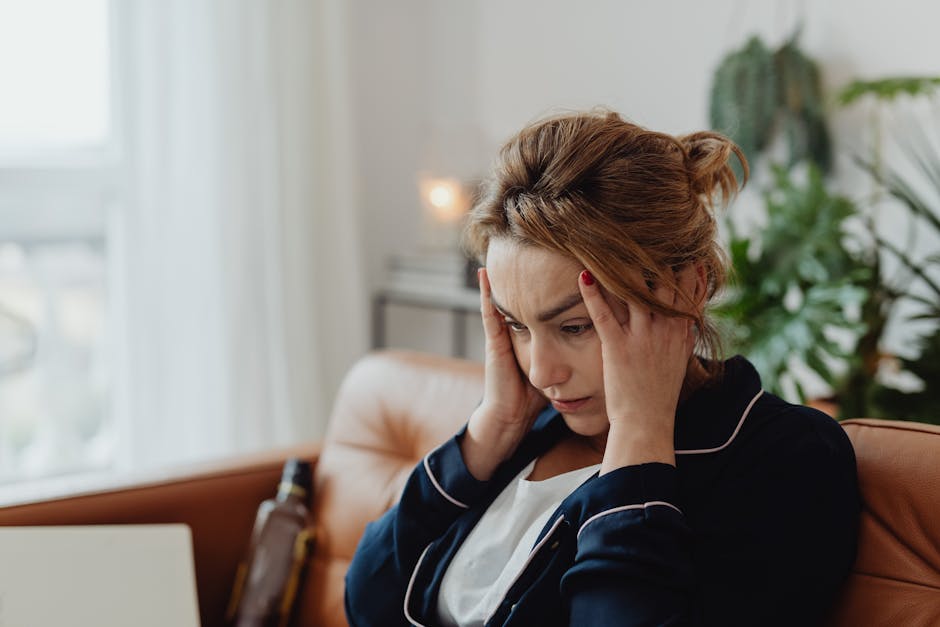 Técnicas comprobadas para superar la ansiedad