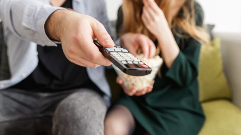 El Súper Programa De Televisión Reparto