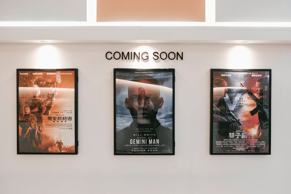 Películas De Viggo Mortensen