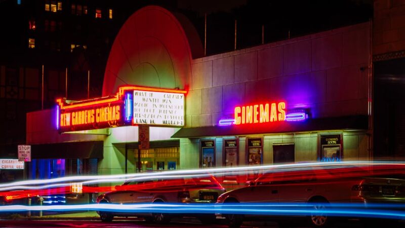 Películas Y Programas De Tv De Winona Ryder