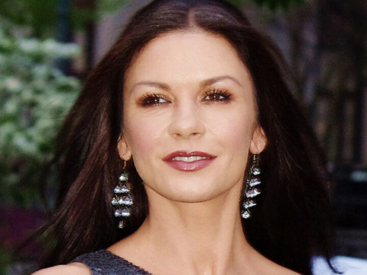 Películas de Catherine Zeta-Jones