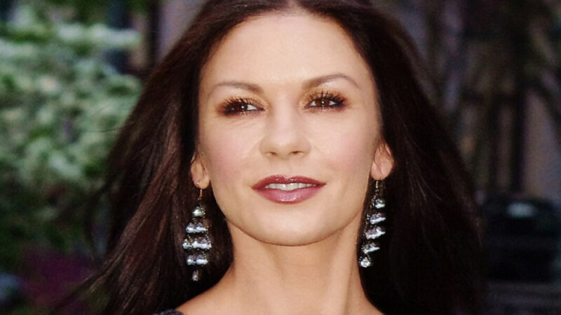 Películas de Catherine Zeta-Jones
