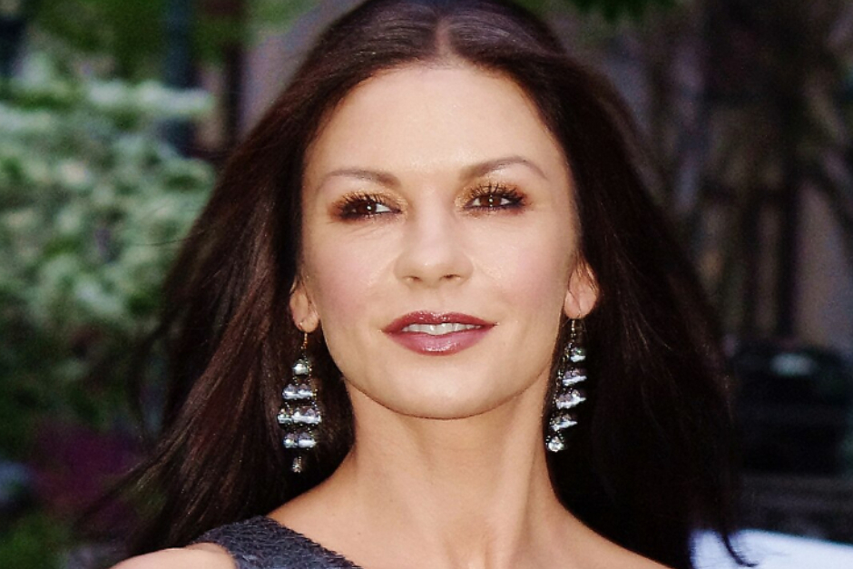 Películas de Catherine Zeta-Jones