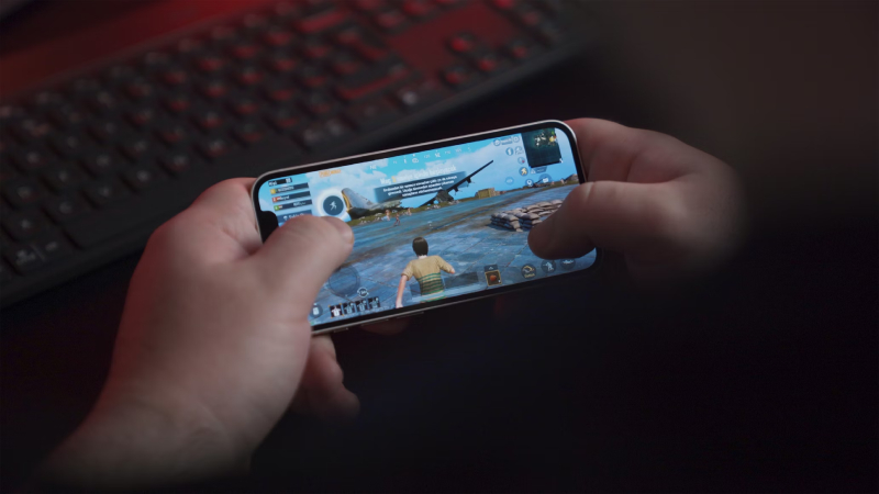 Cómo iniciarte en los juegos móviles