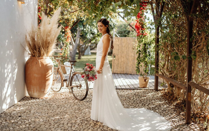 Maquilladora para Boda en Valencia: Cómo Elegir a la Profesional Perfecta para el Gran Día