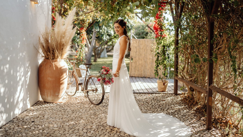 Maquilladora para Boda en Valencia: Cómo Elegir a la Profesional Perfecta para el Gran Día