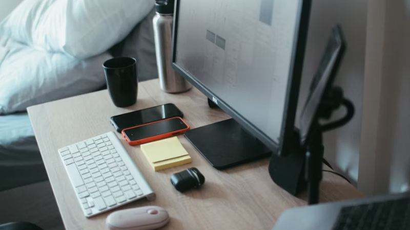 El impacto del teletrabajo en las oportunidades laborales para mayores de 50 años en España