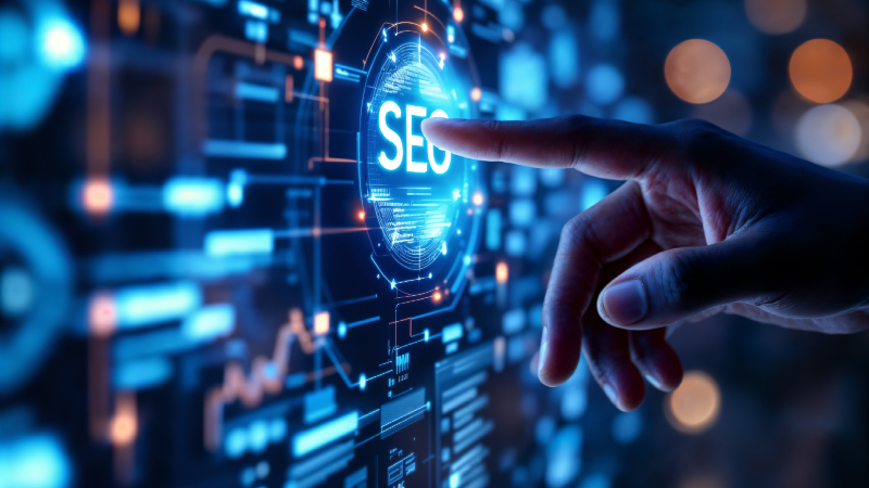 ¿Por qué contratar una Agencia de SEO en Barcelona?
