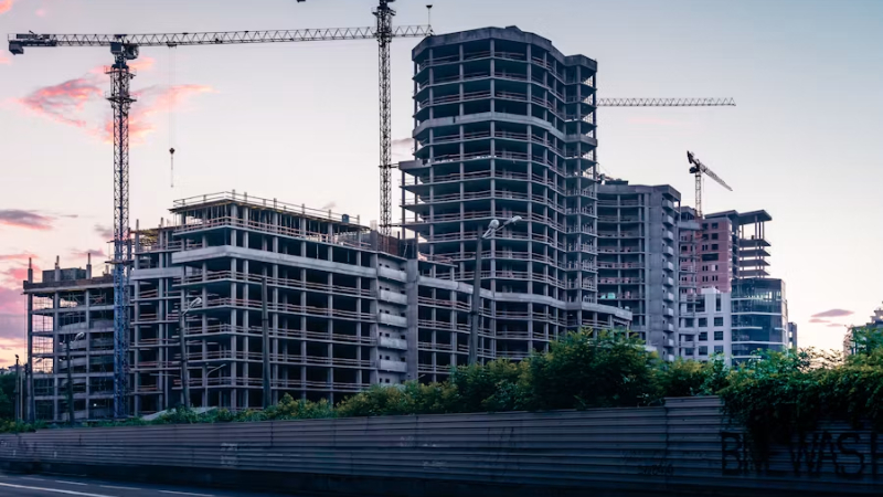 Burbuja inmobiliaria: qué es, cómo se produce y cómo identificarla