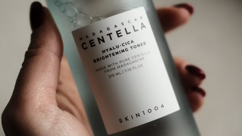 Centella asiática: propiedades, beneficios y para qué sirve