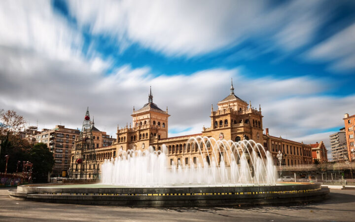 Capital de Castilla y León: por qué no existe oficialmente