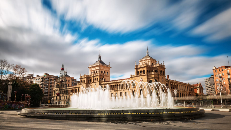 Capital de Castilla y León: por qué no existe oficialmente